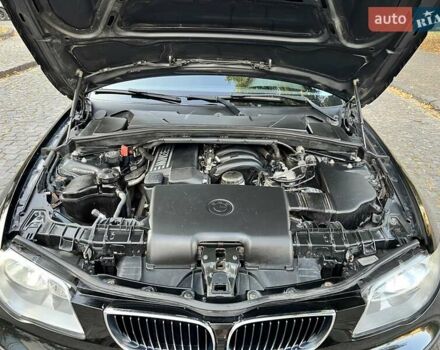 БМВ 1 Серия, объемом двигателя 1.6 л и пробегом 268 тыс. км за 6000 $, фото 72 на Automoto.ua