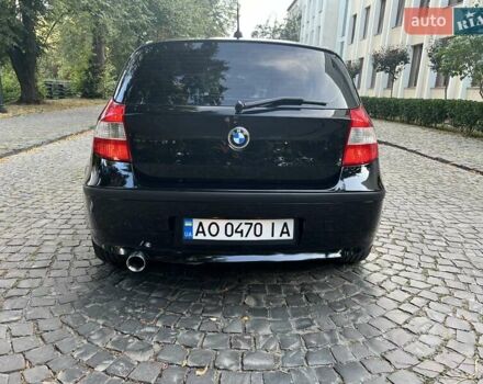 БМВ 1 Серия, объемом двигателя 1.6 л и пробегом 268 тыс. км за 6000 $, фото 35 на Automoto.ua