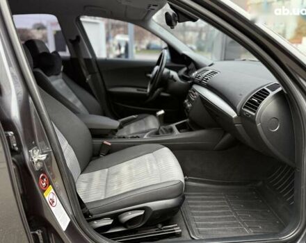 БМВ 1 Серія, об'ємом двигуна 0 л та пробігом 243 тис. км за 5500 $, фото 11 на Automoto.ua