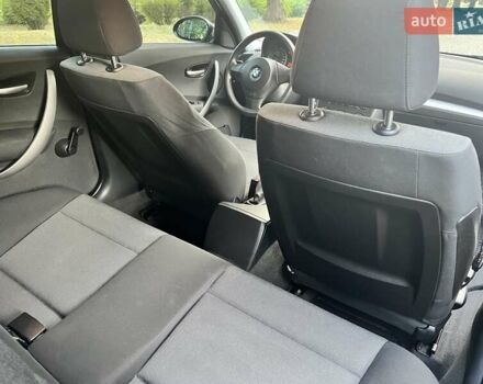 БМВ 1 Серия, объемом двигателя 1.6 л и пробегом 268 тыс. км за 6000 $, фото 51 на Automoto.ua