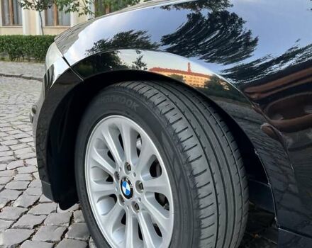 БМВ 1 Серия, объемом двигателя 1.6 л и пробегом 268 тыс. км за 6000 $, фото 34 на Automoto.ua