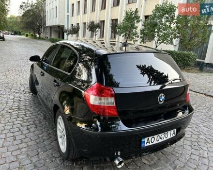 БМВ 1 Серия, объемом двигателя 1.6 л и пробегом 268 тыс. км за 6000 $, фото 30 на Automoto.ua