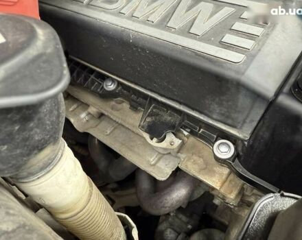 БМВ 1 Серія, об'ємом двигуна 0 л та пробігом 243 тис. км за 5500 $, фото 29 на Automoto.ua