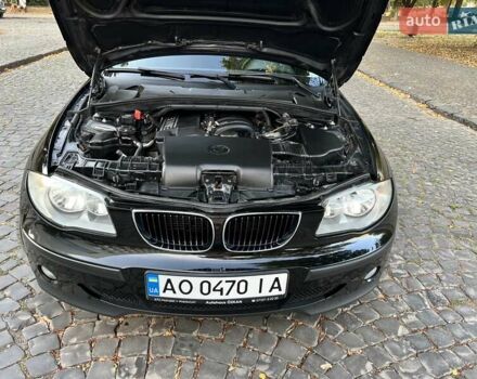 БМВ 1 Серия, объемом двигателя 1.6 л и пробегом 268 тыс. км за 6000 $, фото 71 на Automoto.ua