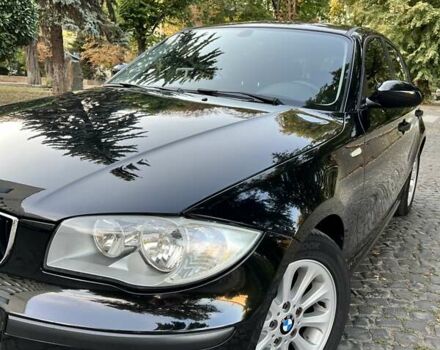 БМВ 1 Серия, объемом двигателя 1.6 л и пробегом 268 тыс. км за 6000 $, фото 33 на Automoto.ua