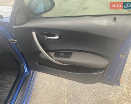 БМВ 1 Серия, объемом двигателя 0 л и пробегом 260 тыс. км за 5500 $, фото 31 на Automoto.ua