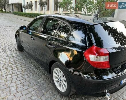 БМВ 1 Серия, объемом двигателя 1.6 л и пробегом 268 тыс. км за 6000 $, фото 19 на Automoto.ua