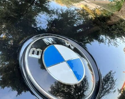 БМВ 1 Серия, объемом двигателя 1.6 л и пробегом 268 тыс. км за 6000 $, фото 6 на Automoto.ua