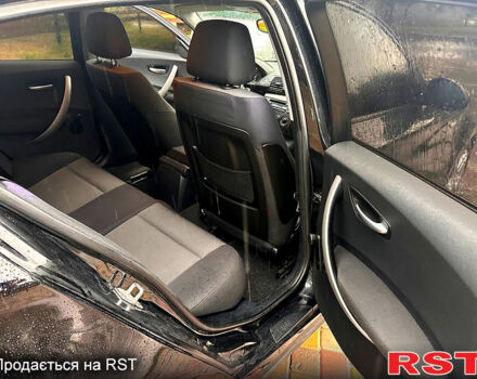 БМВ 1 Серия, объемом двигателя 1.6 л и пробегом 294 тыс. км за 2750 $, фото 12 на Automoto.ua