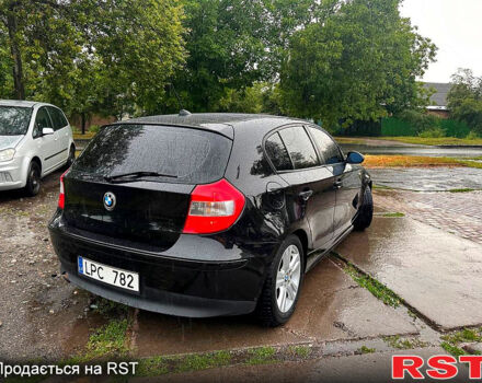 БМВ 1 Серия, объемом двигателя 1.6 л и пробегом 294 тыс. км за 2750 $, фото 4 на Automoto.ua