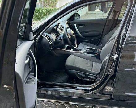 БМВ 1 Серия, объемом двигателя 1.6 л и пробегом 268 тыс. км за 6000 $, фото 41 на Automoto.ua