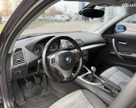 БМВ 1 Серія, об'ємом двигуна 0 л та пробігом 243 тис. км за 5500 $, фото 12 на Automoto.ua