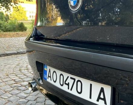 БМВ 1 Серия, объемом двигателя 1.6 л и пробегом 268 тыс. км за 6000 $, фото 36 на Automoto.ua