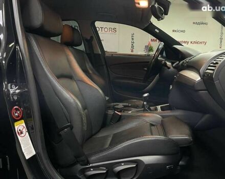 БМВ 1 Серия, объемом двигателя 1.6 л и пробегом 250 тыс. км за 5990 $, фото 29 на Automoto.ua