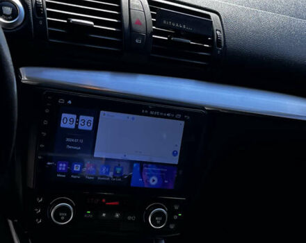 БМВ 1 Серия, объемом двигателя 2 л и пробегом 300 тыс. км за 6600 $, фото 4 на Automoto.ua