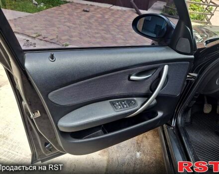 БМВ 1 Серия, объемом двигателя 1.6 л и пробегом 270 тыс. км за 4900 $, фото 3 на Automoto.ua