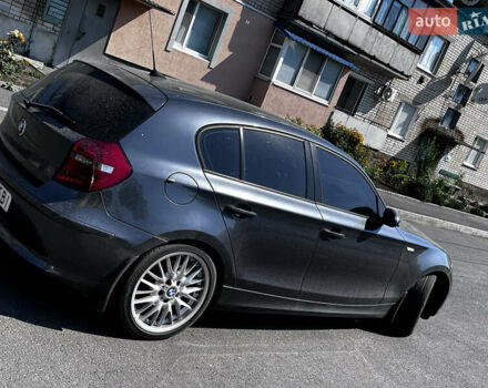 БМВ 1 Серия, объемом двигателя 2 л и пробегом 300 тыс. км за 6600 $, фото 2 на Automoto.ua