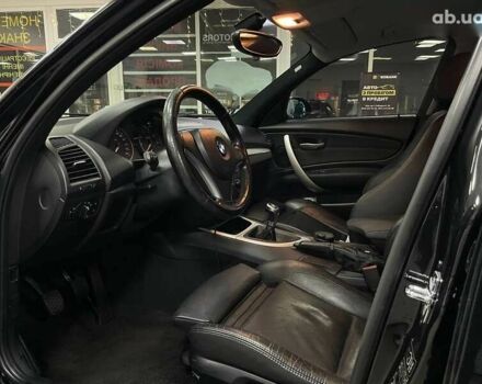 БМВ 1 Серия, объемом двигателя 1.6 л и пробегом 250 тыс. км за 5990 $, фото 16 на Automoto.ua