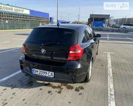 БМВ 1 Серія, об'ємом двигуна 1.6 л та пробігом 179 тис. км за 6200 $, фото 1 на Automoto.ua