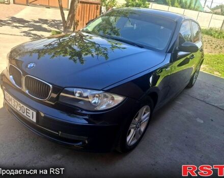 БМВ 1 Серия, объемом двигателя 1.6 л и пробегом 270 тыс. км за 4900 $, фото 2 на Automoto.ua