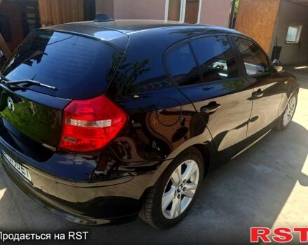 БМВ 1 Серия, объемом двигателя 1.6 л и пробегом 270 тыс. км за 4900 $, фото 1 на Automoto.ua