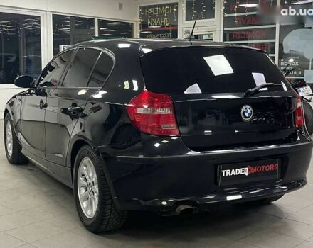 БМВ 1 Серия, объемом двигателя 1.6 л и пробегом 250 тыс. км за 5990 $, фото 7 на Automoto.ua