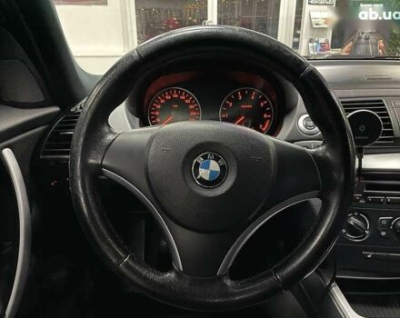БМВ 1 Серия, объемом двигателя 1.6 л и пробегом 250 тыс. км за 5990 $, фото 20 на Automoto.ua