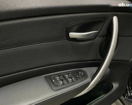 БМВ 1 Серия, объемом двигателя 1.6 л и пробегом 250 тыс. км за 5990 $, фото 15 на Automoto.ua