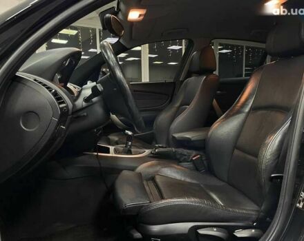 БМВ 1 Серия, объемом двигателя 1.6 л и пробегом 250 тыс. км за 5990 $, фото 17 на Automoto.ua