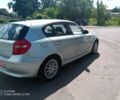 БМВ 1 Серия, объемом двигателя 1.6 л и пробегом 254 тыс. км за 6500 $, фото 4 на Automoto.ua