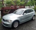 БМВ 1 Серия, объемом двигателя 1.6 л и пробегом 254 тыс. км за 7000 $, фото 1 на Automoto.ua