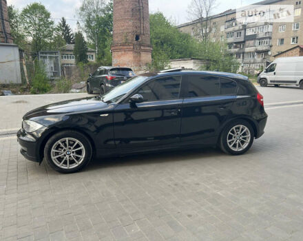 БМВ 1 Серія, об'ємом двигуна 1.6 л та пробігом 154 тис. км за 6800 $, фото 12 на Automoto.ua