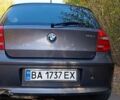 БМВ 1 Серия, объемом двигателя 1.6 л и пробегом 154 тыс. км за 7600 $, фото 5 на Automoto.ua