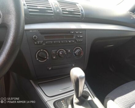 БМВ 1 Серия, объемом двигателя 1.6 л и пробегом 254 тыс. км за 6500 $, фото 9 на Automoto.ua