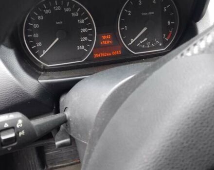 БМВ 1 Серия, объемом двигателя 1.6 л и пробегом 254 тыс. км за 7000 $, фото 9 на Automoto.ua
