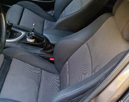 БМВ 1 Серия, объемом двигателя 1.6 л и пробегом 154 тыс. км за 7600 $, фото 15 на Automoto.ua