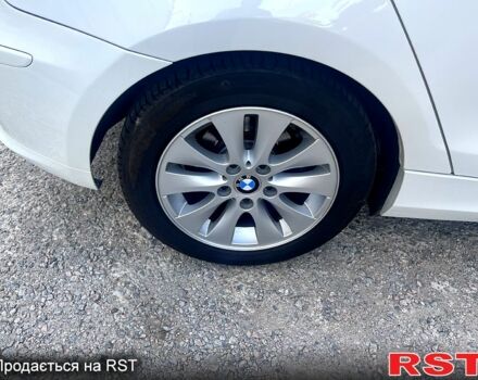 БМВ 1 Серия, объемом двигателя 16 л и пробегом 0 тыс. км за 6700 $, фото 2 на Automoto.ua