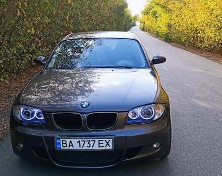 БМВ 1 Серия, объемом двигателя 1.6 л и пробегом 154 тыс. км за 7600 $, фото 19 на Automoto.ua