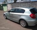 БМВ 1 Серия, объемом двигателя 1.6 л и пробегом 254 тыс. км за 6500 $, фото 2 на Automoto.ua