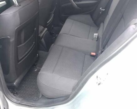 БМВ 1 Серия, объемом двигателя 1.6 л и пробегом 254 тыс. км за 7000 $, фото 7 на Automoto.ua