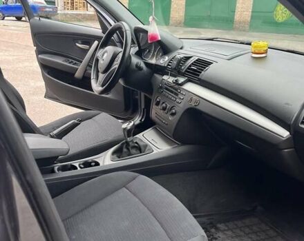 БМВ 1 Серия, объемом двигателя 2 л и пробегом 311 тыс. км за 6600 $, фото 3 на Automoto.ua