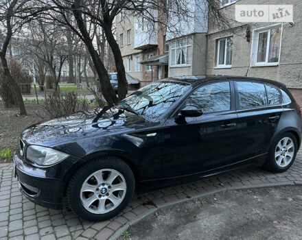 БМВ 1 Серія, об'ємом двигуна 2 л та пробігом 271 тис. км за 9500 $, фото 2 на Automoto.ua