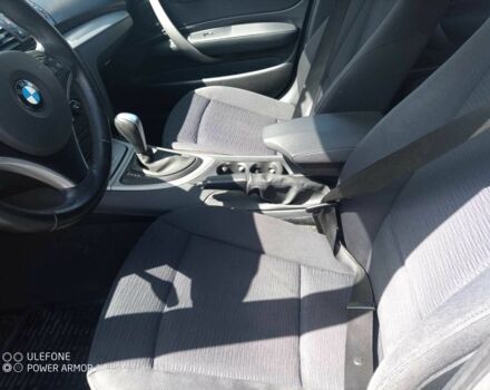 БМВ 1 Серия, объемом двигателя 1.6 л и пробегом 254 тыс. км за 6500 $, фото 10 на Automoto.ua