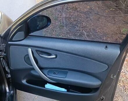 БМВ 1 Серия, объемом двигателя 1.6 л и пробегом 154 тыс. км за 7600 $, фото 11 на Automoto.ua