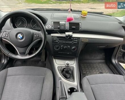 БМВ 1 Серия, объемом двигателя 2 л и пробегом 311 тыс. км за 6600 $, фото 4 на Automoto.ua