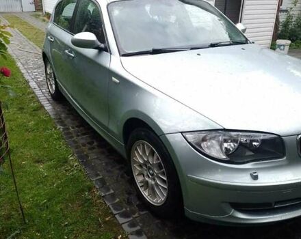 БМВ 1 Серия, объемом двигателя 1.6 л и пробегом 254 тыс. км за 7000 $, фото 2 на Automoto.ua