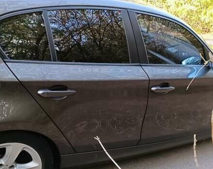 БМВ 1 Серия, объемом двигателя 1.6 л и пробегом 154 тыс. км за 7600 $, фото 6 на Automoto.ua