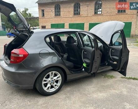 БМВ 1 Серия, объемом двигателя 2 л и пробегом 311 тыс. км за 6600 $, фото 7 на Automoto.ua