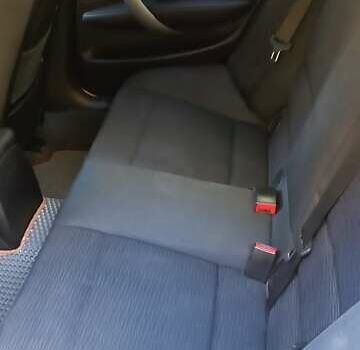 БМВ 1 Серия, объемом двигателя 1.6 л и пробегом 154 тыс. км за 7600 $, фото 12 на Automoto.ua