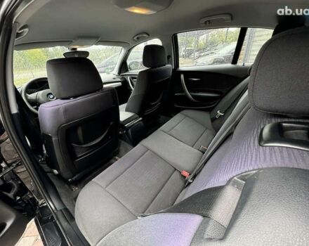 БМВ 1 Серия, объемом двигателя 0 л и пробегом 175 тыс. км за 6999 $, фото 19 на Automoto.ua